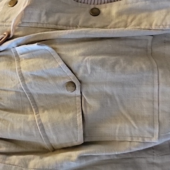 NORDSTROM BLU PEPPER LIGHT JACKET - Picture 6 of 9